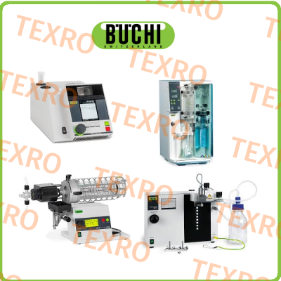 Buchi-ORDER NO. 11055320 NANO SPRAY DRYER B-90 BASIC 230 V, 50-60 HZ 