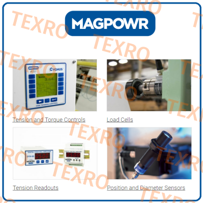 Magpowr-M365971 / TS150SC-EC12