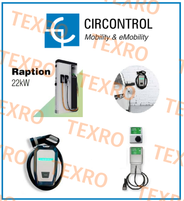 CIRCONTROL-P/N: V27060, Type: eNEXT T-C2