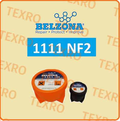 Belzona-Belzona 1111 NF2 Super Metal