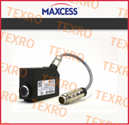 Maxcess-SE-26B mit 3m Kabel