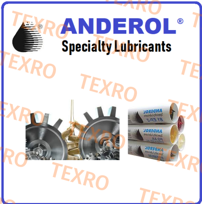 Anderol-p/n: 0003861767 type: ANDEROL 555 (20L)