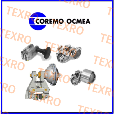 Coremo-A1124 type TB05 Caliper as Serial Number 324162