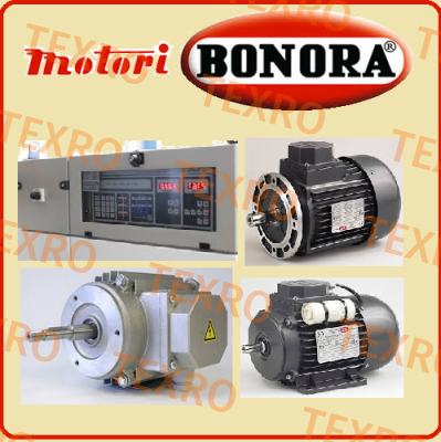 Bonora-BC 112MB/4