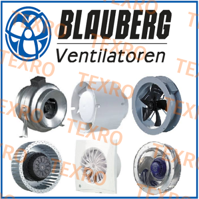 Blauberg-VSR 150 / 8036866