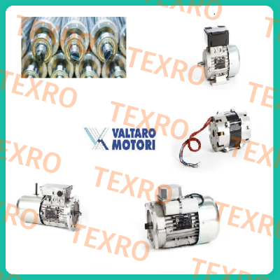 Valtaro Motori-071/4P/0.37KW/230-400-50/B14