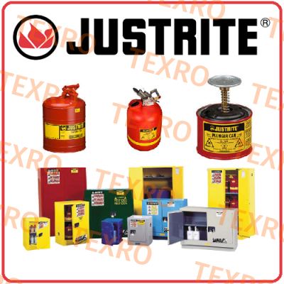 Justrite-A011123 (Manutacn code) same as 10118