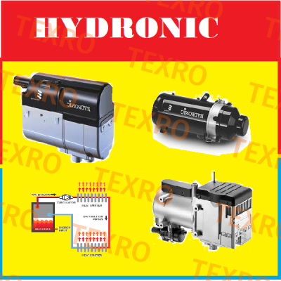 Hydronic-P826-65-N-0