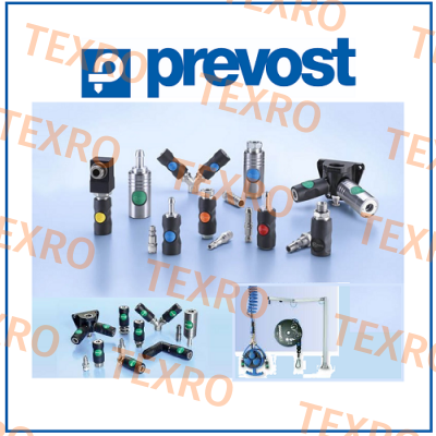 Prevost-IRC 061151 (pack 1x10 pcs)