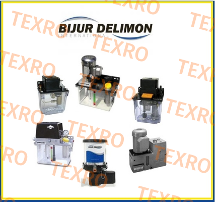 Bijur Delimon-560 BSP