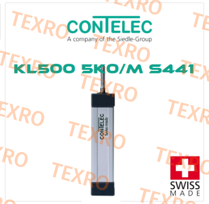 Contelec-KL500-5K0/M-S441 #83007