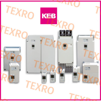 LAIPPLE KEB-F5 Keypad