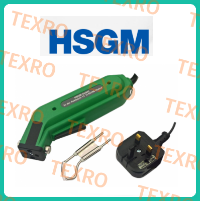 HSGM-Lamp for HSG-0