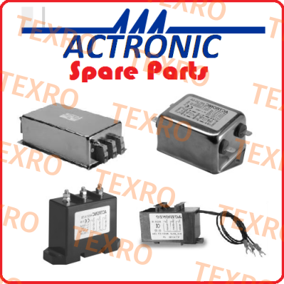 Actronic-AR10.2F.6A / alternative AR13.6A