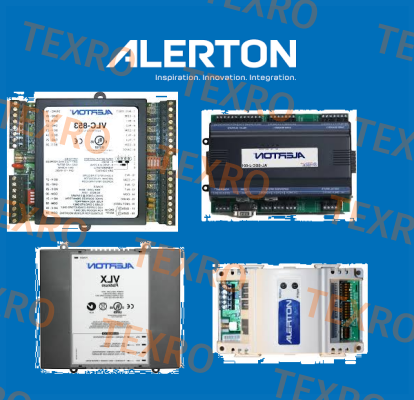 Alerton-ACM064-2MS TP - since 2020 replacement for BCM-PWS, BCM-ETH and BCMMS/TP