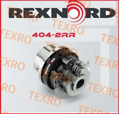 Rexnord-404-2RR