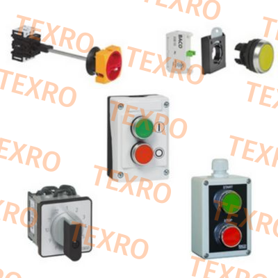 Baco Controls-PR12 OEM