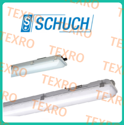 Schuch-RS LED (901169002)