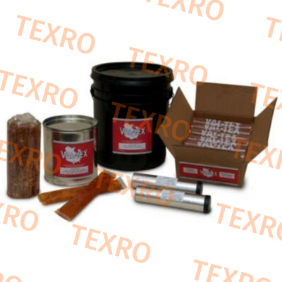 Val-Tex-Service KIT for QS-2000A