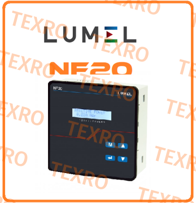 LUMEL-NF20