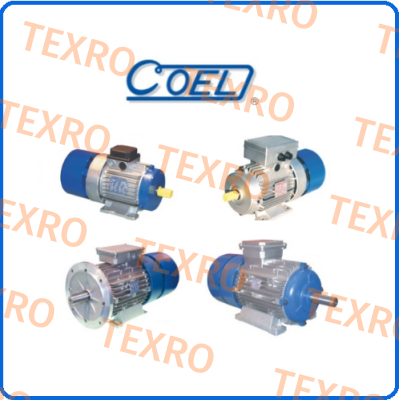 Coel-FDA160LC4/12