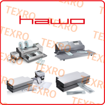 HAWO-Teflon for HPL ISZ 450