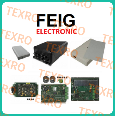 FEIG ELECTRONIC-TST PD-FSAS-A-EU