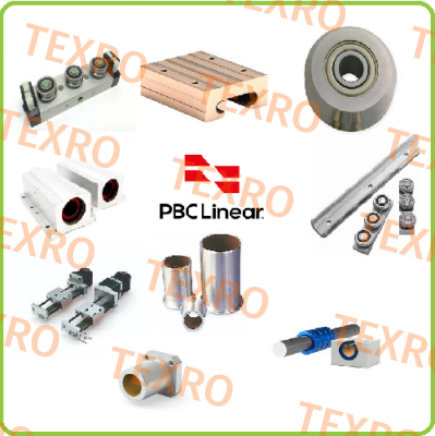 PBC Linear-MR12R-0250