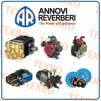 Annovi Reverberi-Large oil seal For AR 1064