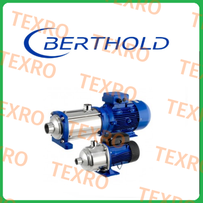 Berthold-65416-100 (Open Ends)