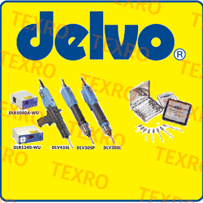 Delvo-DLV8130-SPS