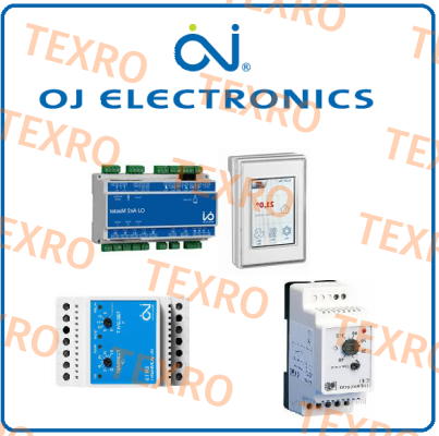 OJ Electronics-PTH-3202-DF