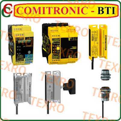 Comitronic-EMETTEUR/BOSTER