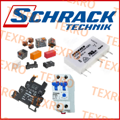 Schrack-ZR4MF025-A