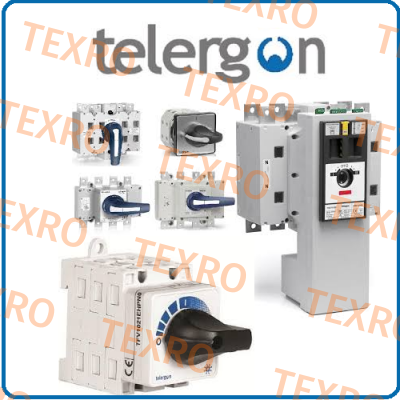 Telergon-S6-02502DS0（1000VDC）