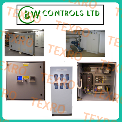 B/W Controls-F-451002LHN-24