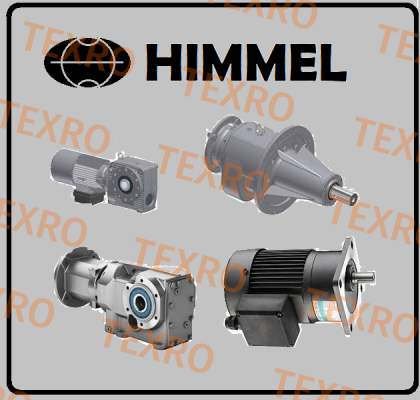 HIMMEL-K62-L/2 M10 Li + M16K