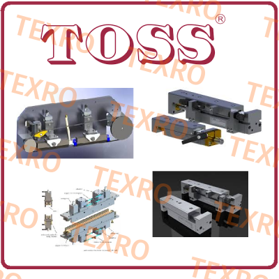 TOSS-PIREG-C-400