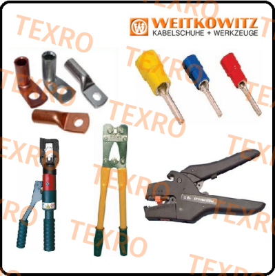 WEITKOWITZ-15211 (package of 100 pcs)