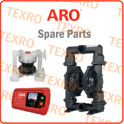 Aro-kit of 666100-144-C