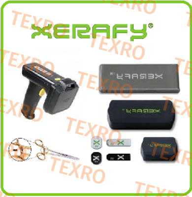 Xerafy-X4202-EU100-H3 XS