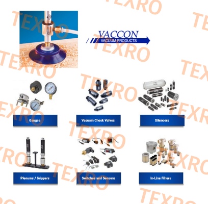 VACCON- 9518-10