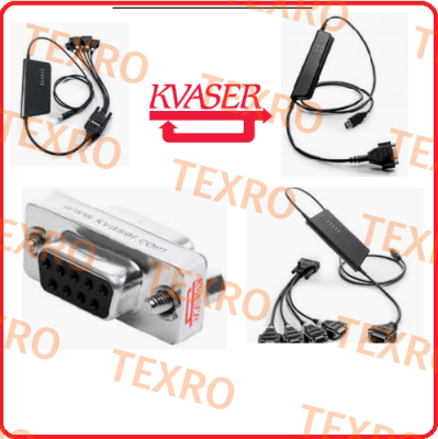 Kvaser-Leaf Light v2 / EAN 73-30130-00685-0