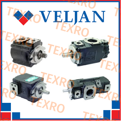 Veljan-SEAL KIT FOR T6CR - CLASS 1 