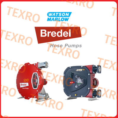 Watson-Marlow Bredel-Bredel 50 Pump