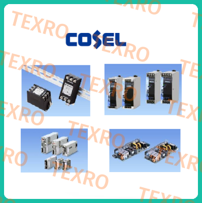 Cosel-PBA1500F-7R5-C