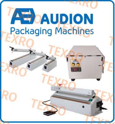 AUDION-Wear parts set AH(S)