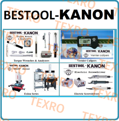 Bestool Kanon-SPARE PART FOR TORQUE WRENCH, INDICATOR ON SCALE 30-230NM, LEFT AND RIGHT 