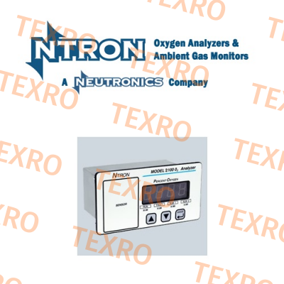 Ntron-P/N: 04-666, Type: SILO2 model 107