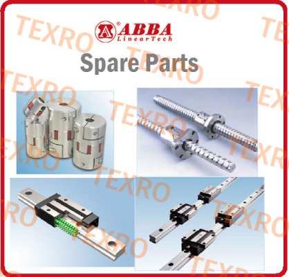 ABBA Linear Tech-wrong code:BRC20R0,correct code:BRC20RO